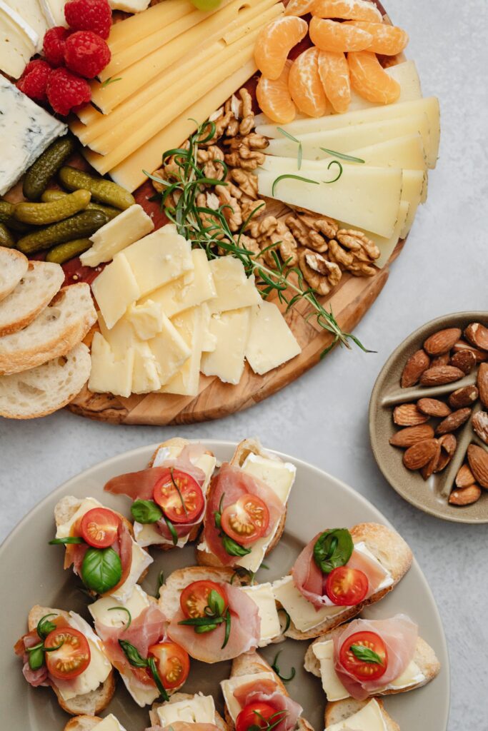 snack board, almonds and cheese snacks. galentines dinner ideas. February 13th. galentines day ideas. when is galentines day. girls night cocktails. girls night dinner ideas. girls night snack ideas. girls night in ideas.what to do for girls night. what to do on a girls night. Girl dinner.