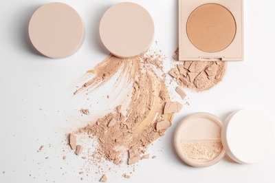 what does makeup setting powder do, what is makeup setting powder, best makeup setting powder for mature skin, 